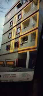 267 Sq.Yd. Office Space in Vijayanagar Colony