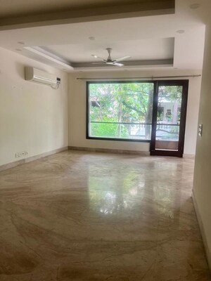 3 BHK Builder Floor For Rent in Navjeevan Vihar