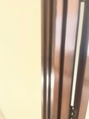 Building Lobby in 3 BHK Builder Floor at Navjeevan Vihar – for Rent