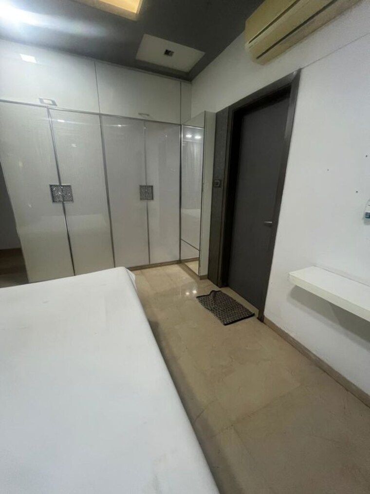 Kitchen, oberoi-realty-woods 2.5 Bedroom 1250 Sq.Ft. Apartment In Goregaon East Mumbai 10601191