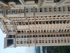 4 BHK Apartment For Sale in LnT Elixir Reserve, Powai
