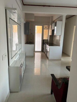 Team Area in 2.5 BHK Apartment at Signature Global The Millennia, Sector 37d – for Rent