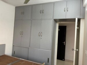 Kitchen in 2.5 BHK Apartment at Signature Global The Millennia, Sector 37d – for Rent
