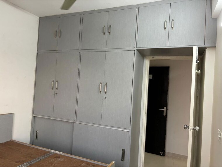 Kitchen, signature-global-the-millennia 2.5 Bedroom 850 Sq.Ft. Apartment In Sector 37d Gurgaon 10601193