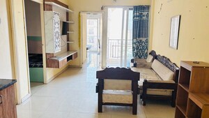 2 BHK Apartment For Rent in Signature Global The Millennia, Sector 37d