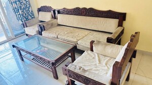 Bedroom in 2 BHK Apartment at Signature Global The Millennia, Sector 37d – for Rent