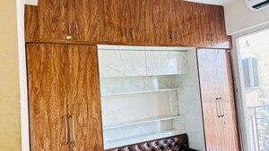 Furnished Amenities in 2 BHK Apartment at Signature Global The Millennia, Sector 37d – for Rent