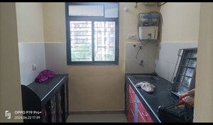 Kitchen in 2 BHK Apartment at Squarefeet Grand Square, Anand Nagar – for Rent