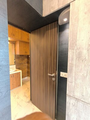 Furnished Amenities in 2 BHK Apartment at Jyoti Sukriti, Goregaon East – for Rent