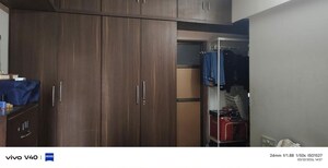 Room in 2 BHK Apartment at Nirmal CHS Bhandup East, Bhandup East – for Sale