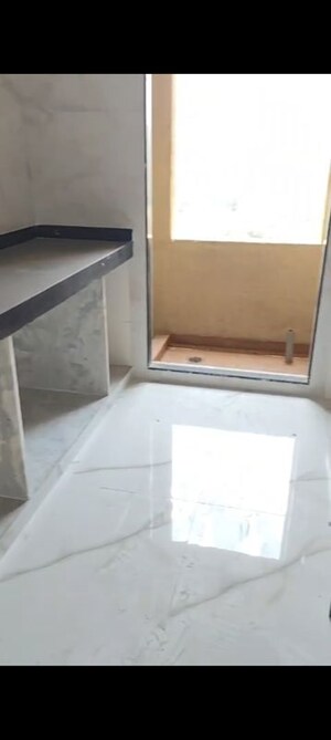 Furnished Amenities in 1 BHK Apartment at Paradigm Zenith Pushpanjali Residency Phase III, Ghodbunder Road – for Sale