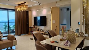 3 BHK Apartment For Rent in Runwal Bliss, Kanjurmarg East