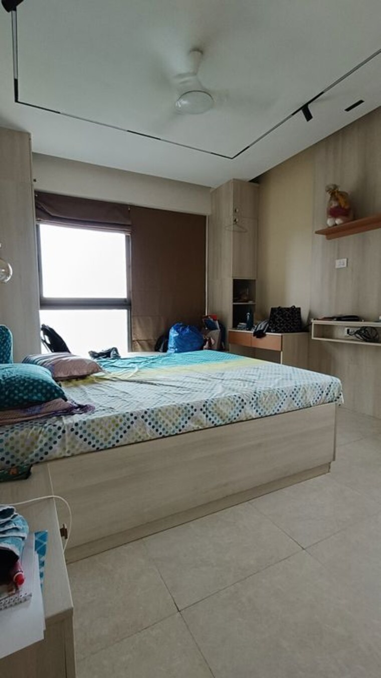 Bedroom, runwal-bliss 3 Bedroom 1130 Sq.Ft. Apartment In Kanjurmarg East Mumbai 10601214