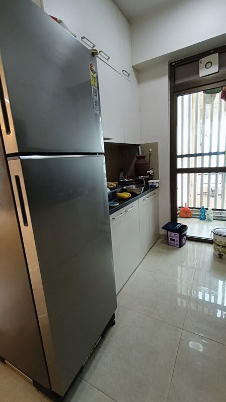 Balcony, runwal-bliss 3 Bedroom 1130 Sq.Ft. Apartment In Kanjurmarg East Mumbai 10601214
