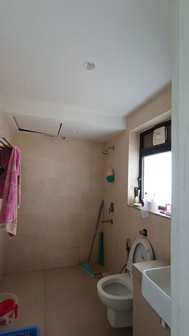 Bathroom, runwal-bliss 3 Bedroom 1130 Sq.Ft. Apartment In Kanjurmarg East Mumbai 10601214