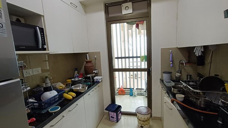 Team Area, runwal-bliss 3 Bedroom 1130 Sq.Ft. Apartment In Kanjurmarg East Mumbai 10601214