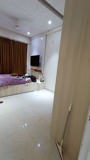 Bedroom in 3 BHK Apartment at Runwal Bliss, Kanjurmarg East – for Rent