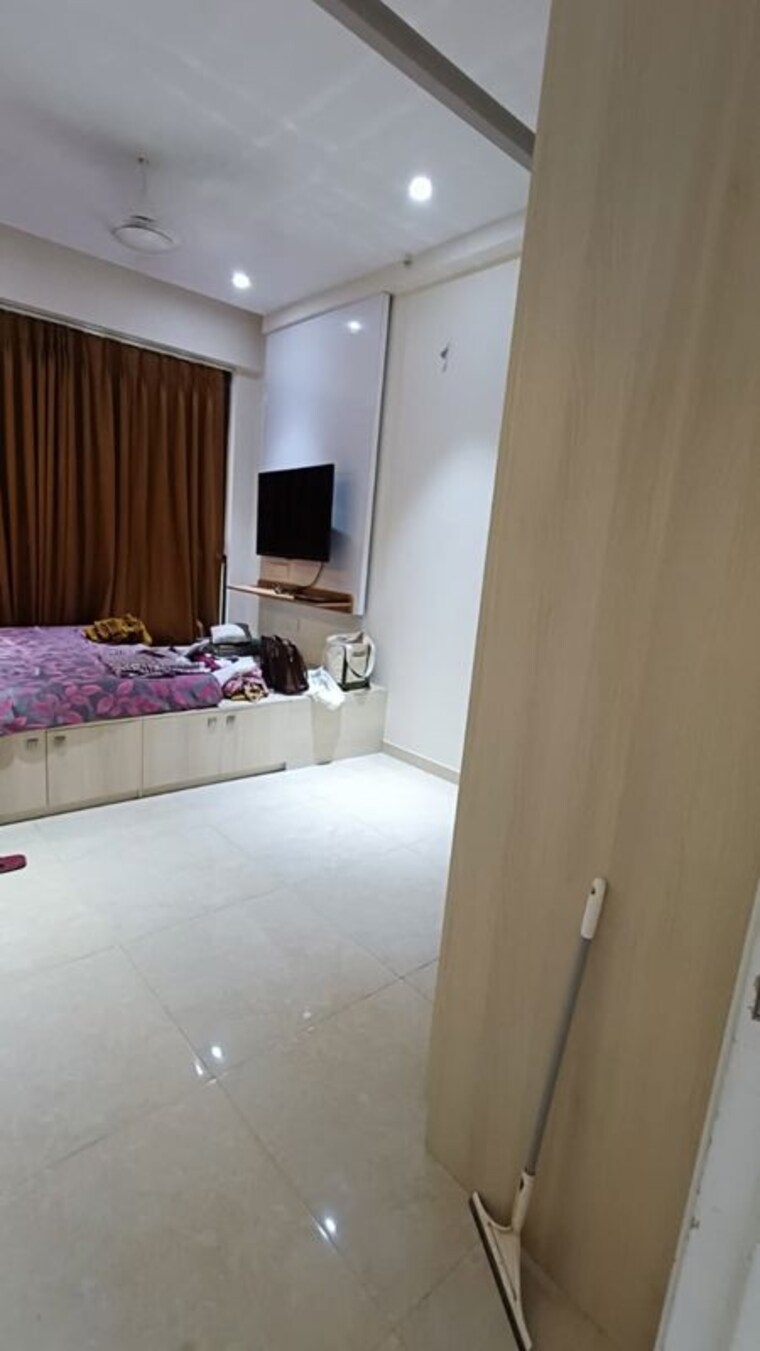 Bedroom, runwal-bliss 3 Bedroom 1130 Sq.Ft. Apartment In Kanjurmarg East Mumbai 10601214