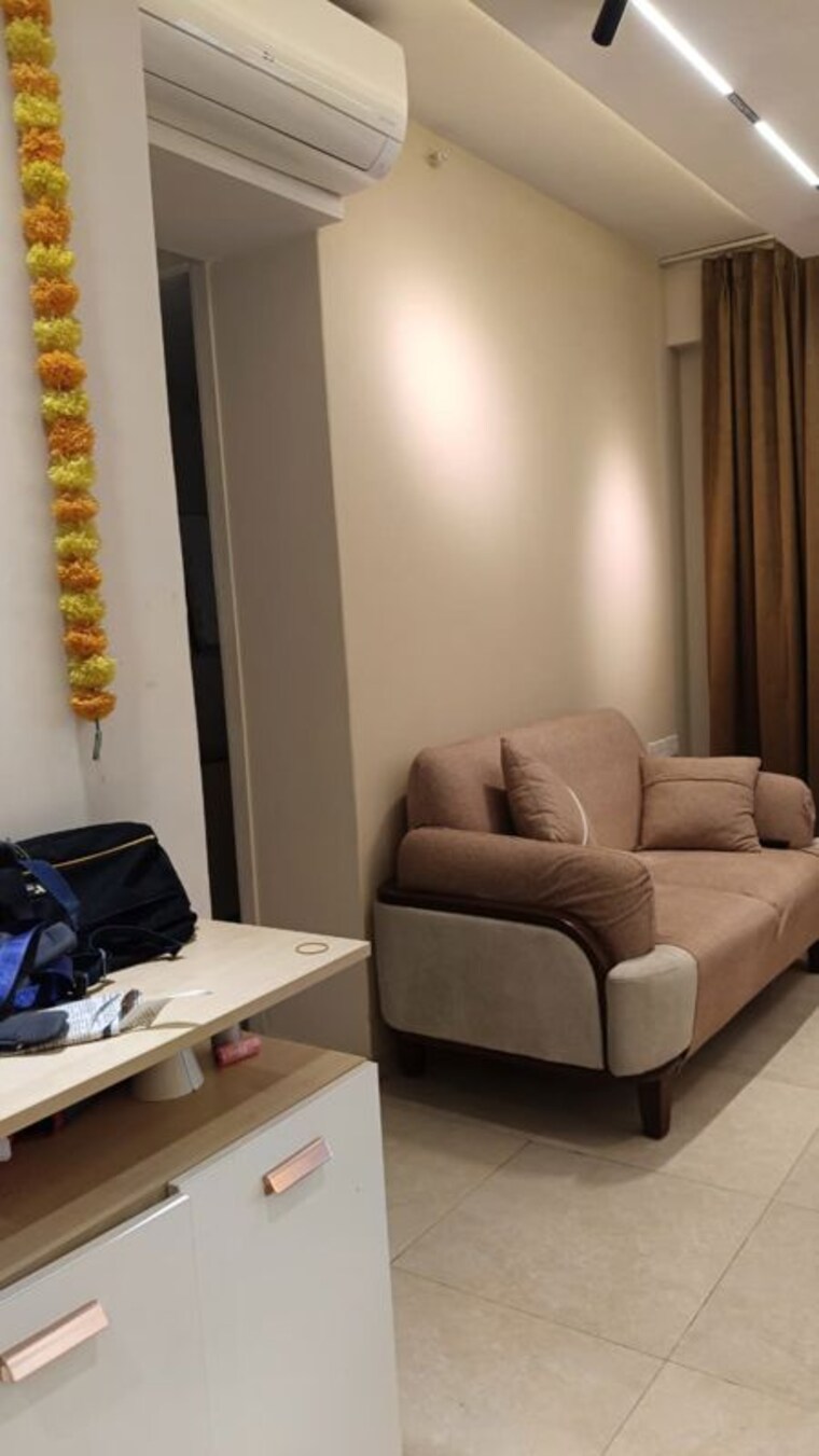 Bedroom, runwal-bliss 3 Bedroom 1130 Sq.Ft. Apartment In Kanjurmarg East Mumbai 10601214