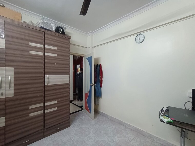 Room, sea-rock-plaza 1 Bedroom 600 Sq.Ft. Apartment In Kopar Khairane Navi Mumbai 10601215