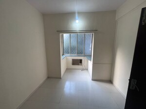 Building Lobby in 3 BHK Apartment at Vasant Valley Complex, Malad East – for Rent