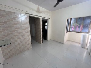 3 BHK Apartment For Rent in Vasant Valley Complex, Malad East