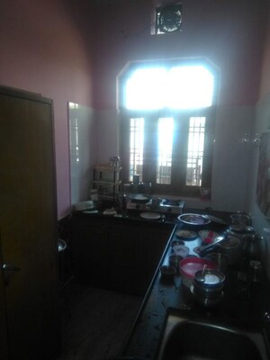 Kitchen in  Villa at Vaisali Nagar – for Sale