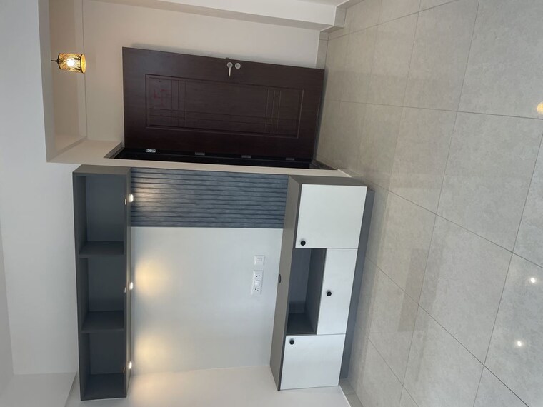 Room, sowparnika-olivia-nest 3 Bedroom 1265 Sq.Ft. Apartment In Sarjapur Bangalore 10601217