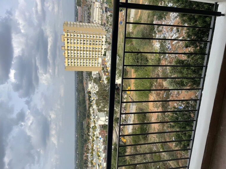 Exterior View, sowparnika-olivia-nest 3 Bedroom 1265 Sq.Ft. Apartment In Sarjapur Bangalore 10601217