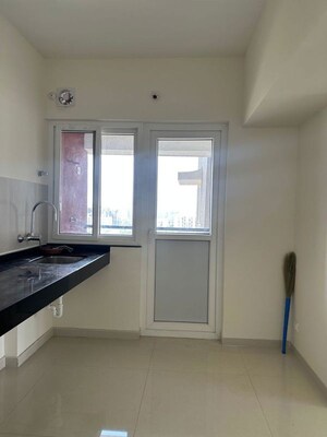 Kitchen in 3 BHK Apartment at Agraraj Lumina Towers, Baner – for Sale