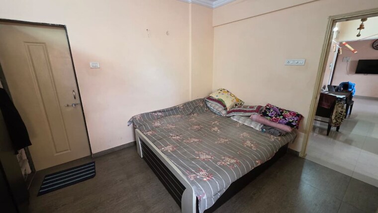Bedroom, rajveer-palace-ii 2 Bedroom 750 Sq.Ft. Apartment In Pimple Saudagar Pune 10601224