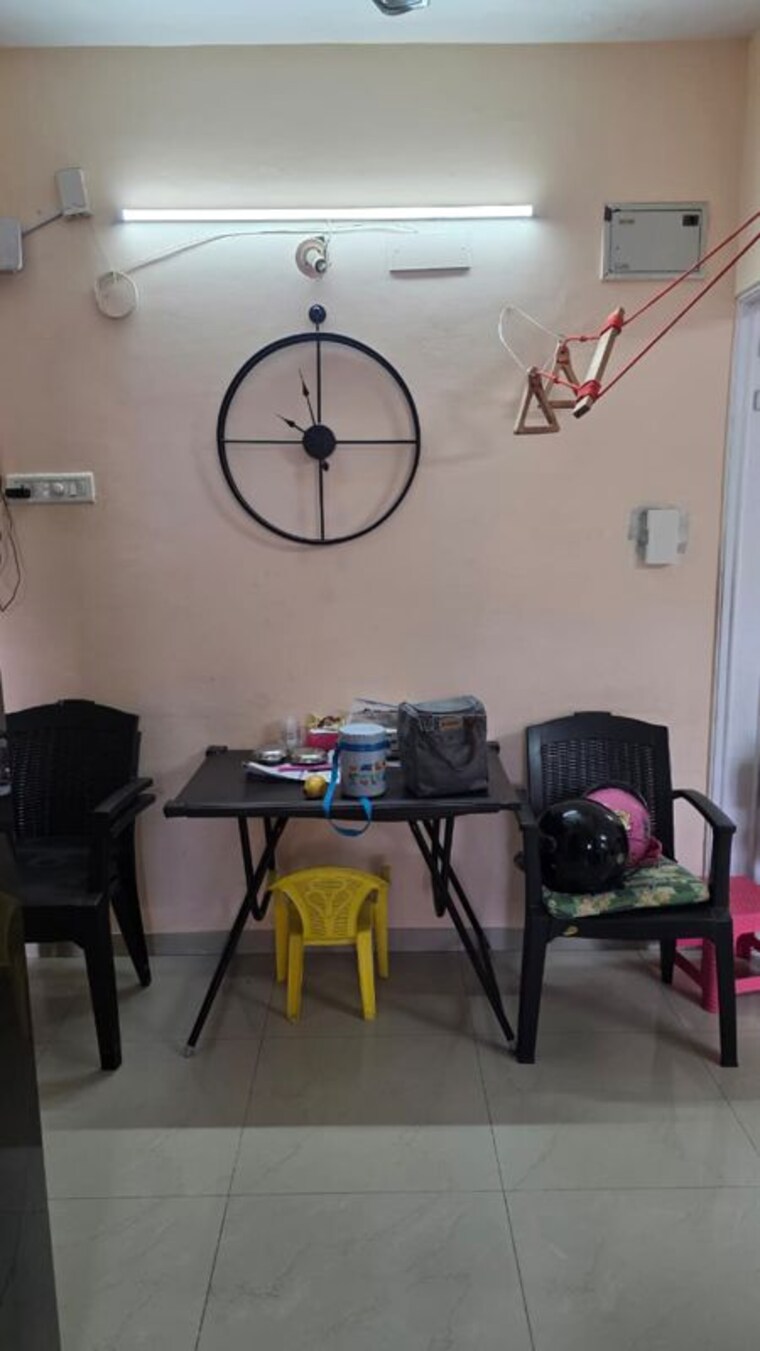 Team Area, rajveer-palace-ii 2 Bedroom 750 Sq.Ft. Apartment In Pimple Saudagar Pune 10601224
