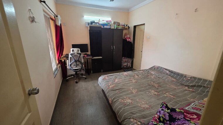 Bedroom, rajveer-palace-ii 2 Bedroom 750 Sq.Ft. Apartment In Pimple Saudagar Pune 10601224