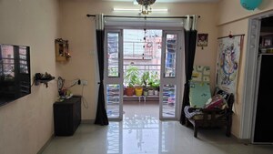 2 BHK Apartment For Rent in Rajveer Palace II, Pimple Saudagar