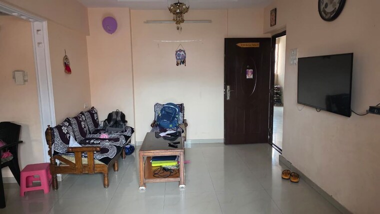 Team Area, rajveer-palace-ii 2 Bedroom 750 Sq.Ft. Apartment In Pimple Saudagar Pune 10601224