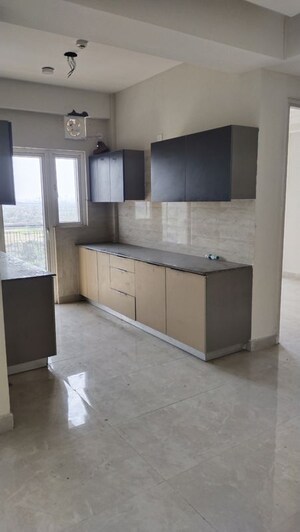 Kitchen in 4 BHK Apartment at LR Bluemoon Homes, Raj Nagar Extension – for Sale