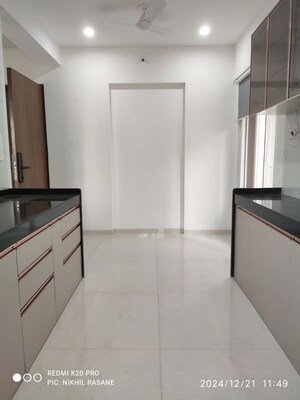 Kitchen in 1 BHK Apartment at Xrbia Balewadi, Balewadi – for Sale