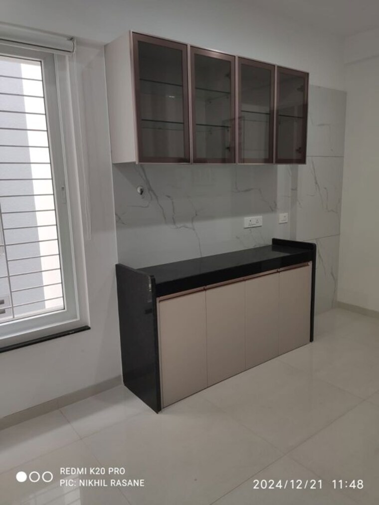Kitchen, xrbia-balewadi 1 Bedroom 560 Sq.Ft. Apartment In Balewadi Pune 10601238