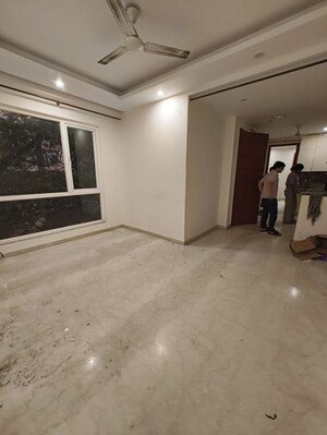 Parking in 2 BHK Builder Floor at Kalkaji – for Rent