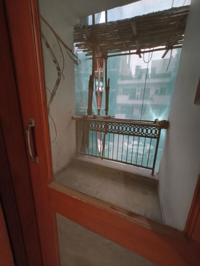 undefined, kalkaji 2 Bedroom 900 Sq.Ft. Builder Floor In Kalkaji Delhi 10601239