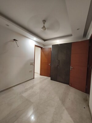 Room in 2 BHK Builder Floor at Kalkaji – for Rent