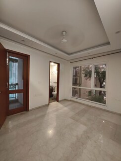 2 BHK Builder Floor For Rent in Kalkaji