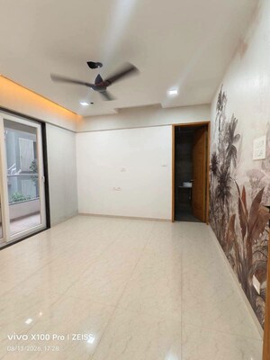Master Bedroom in 3 BHK Apartment at Northcape Venicia, Baner – for Rent
