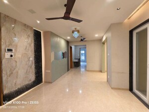 3 BHK Apartment For Rent in Northcape Venicia, Baner