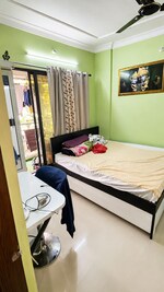 1 BHK 610 Sq.Ft. Apartment in Satyam Tower Nalasopara