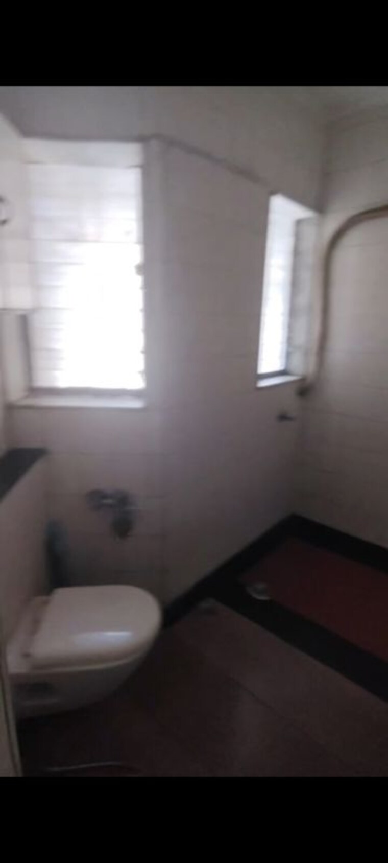 Bathroom, legend-hulas-basti 3 Bedroom 1400 Sq.Ft. Apartment In Kandivali West Mumbai 10601229