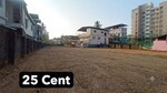 10892 Sq.Ft. Plot in Panampilly Nagar