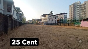  Plot For Sale in Panampilly Nagar