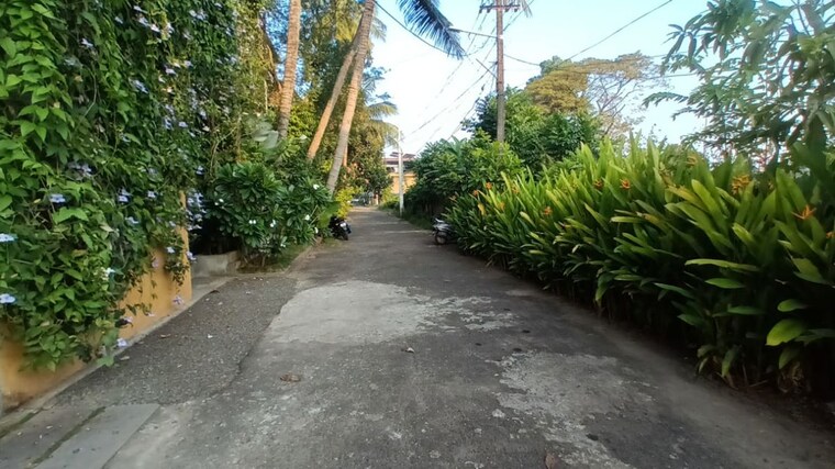 Exterior View, panampilly nagar  10892 Sq.Ft. Plot In Panampilly Nagar Kochi 10601245