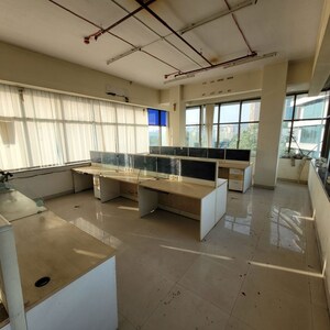  Office Space For Sale in 55 Corporate Avenue, Andheri East
